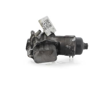 Oil filter mounting - Citroen C3 II PH.1 1.4 HDI - 1103N9 - L1-0957H