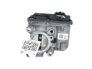 High flow throttle body valve used - Renault CLIO - 161206038R