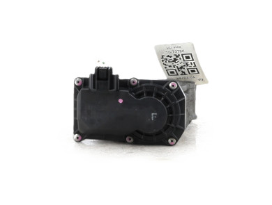 High flow throttle body valve - Renault KADJAR PH.1 - 161206038R - T0-7378K