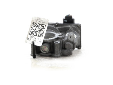 Boitier papillon - Renault KADJAR PH.1 - 161206038R - T0-7378K