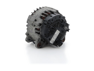 Alternator - Audi A4 III PH.1 MULTITRO - 059903016J - E1-9044V