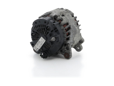 Alternateur - Audi A4 III PH.1 MULTITRO - 059903016J - E1-9044V