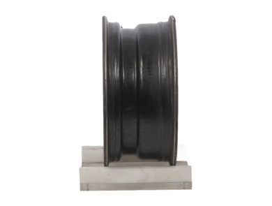 Steel wheel - Peugeot PARTNER II PH.2 - 00005401S6 - S1-1116P