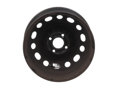 Steel wheel - Peugeot PARTNER II PH.2 - 00005401S6 - S1-1116P