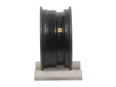Steel wheel - Peugeot PARTNER II PH.2 - 00005401S6 - S1-1116P