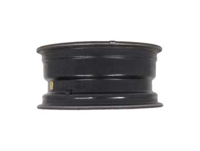 Steel wheel - Peugeot PARTNER II PH.2 - 00005401S6 - S1-1116P
