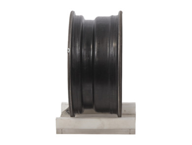 Steel wheel - Peugeot PARTNER II PH.2 - 00005401S6 - K1-1087B