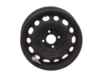 Steel wheel - Peugeot PARTNER II PH.2 - 00005401S6 - L1-1072E