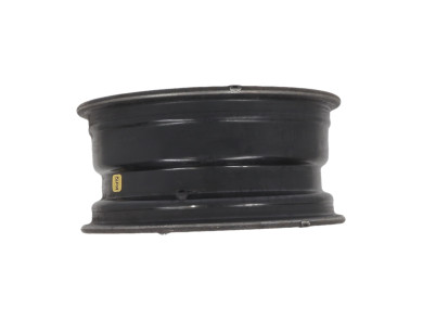 Steel wheel - Peugeot PARTNER II PH.2 - 00005401S6 - L1-1072E