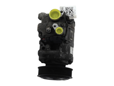 A/C Compressor - Audi A4 III PH.1 - 8K0260805J - Y1-8840A
