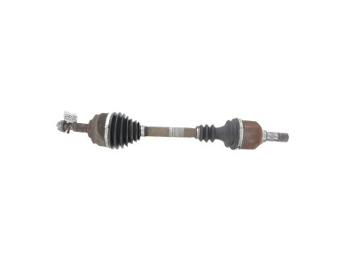 Left front transmission used - Renault ESPACE - 8200500684