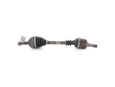 Left front transmission - Renault ESPACE IV PH.2 2.0 DCI - 8200500684 - N1-8936B