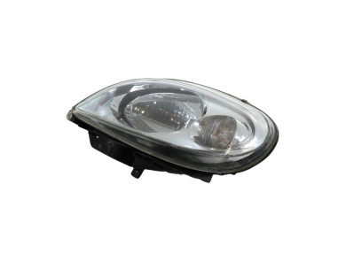 Left headlight used - Citroen SAXO - 00006204W2