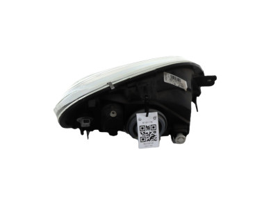 Left headlight - Citroen SAXO PH.2 - 00006204W2 - X1-6117K