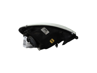 Left headlight - Citroen SAXO PH.2 - 00006204W2 - X1-6117K