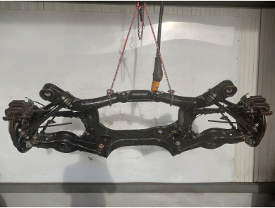 Rear axle used - BMW SERIE 4 - 33316792506