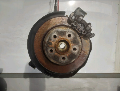 Rear axle - BMW SERIE 4 I PH.2 - 33316792506 - C1-5328Q