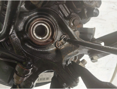 Rear axle - BMW SERIE 4 I PH.2 - 33316792506 - C1-5328Q