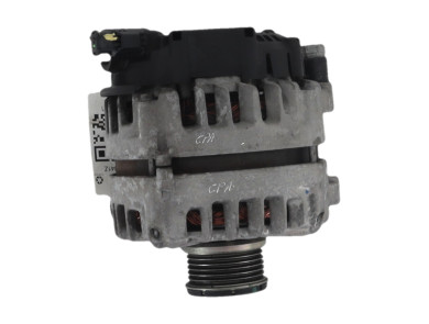 Alternator - Citroen C3 II PH.2 1.4 HDI - 9678048880 - U1-8841Z