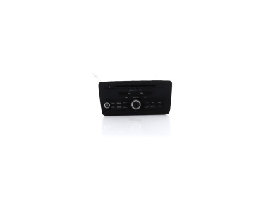 Multimedia radio used - Audi A1 - 8X0035193F