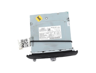 Poste multimédia - Audi A1 I PH.1 - 8X0035193F - S1-9022P