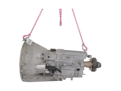 Boîte de vitesses type GETRAG-CBB - BMW SERIE 1 I PH.2 - Y0-1455K