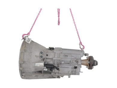 Boîte de vitesses type GETRAG-CBB - BMW SERIE 1 I PH.2 - Y0-1455K