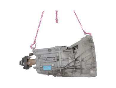 Boîte de vitesses type GETRAG-CBB - BMW SERIE 1 I PH.2 - Y0-1455K
