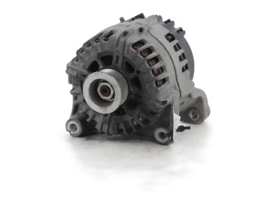 Alternator - BMW SERIE 1 I PH.2 118 D - 12317802261 - L0-1438M