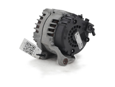 Alternator - BMW SERIE 1 I PH.2 118 D - 12317802261 - L0-1438M