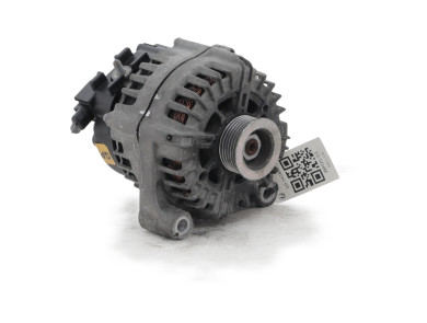 Alternateur - BMW SERIE 1 I PH.2 118 D - 12317802261 - L0-1438M