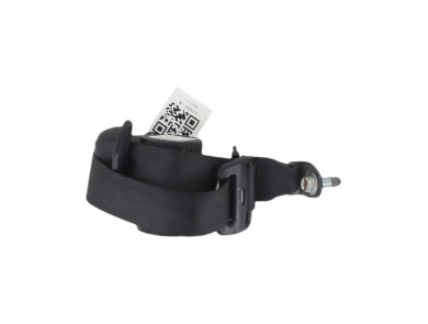 Left rear seatbelt - Isuzu D-MAX CREW CAB II PH.2 - 8-97423-669-0 - K1-6950Y