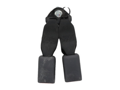 Attache ceinture sécurité arrière gauche - Isuzu D-MAX CREW CAB II PH.2 - 8-97417-403-3 - U1-6814A