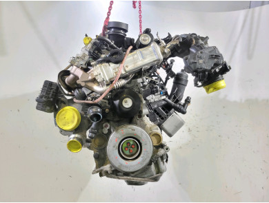 Moteur occasion - BMW SERIE 3 TOURING - B47D20A-448624