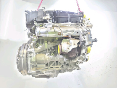 Moteur type B47D20A-448624 - BMW SERIE 3 TOURING VI PH.2 - V1-1726X