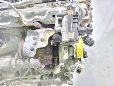 Moteur type B47D20A-448624 - BMW SERIE 3 TOURING VI PH.2 - V1-1726X