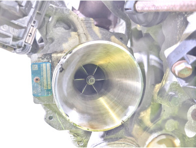 Moteur type B47D20A-448624 - BMW SERIE 3 TOURING VI PH.2 - V1-1726X