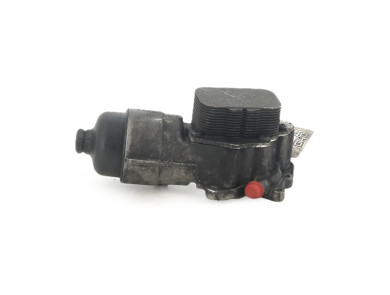 Oil filter mounting - Peugeot 208 I PH.1 1.4 HDI - 1103N9 - S1-2533Z