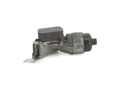 Oil filter mounting - Peugeot 208 I PH.1 1.4 HDI - 1103N9 - S1-2533Z