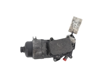 Oil filter mounting - Peugeot 208 I PH.1 1.4 HDI - 1103N9 - S1-2533Z