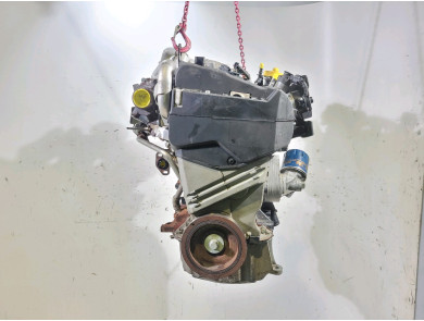 Moteur type K9K608 - Renault CLIO IV PH.1 - Z1-2007T