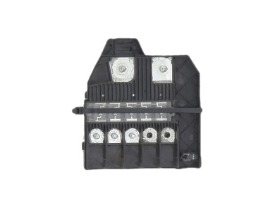 BPGA - Citroen C5 AIRCROSS PH.1 - 9811879680 - Z0-0269V