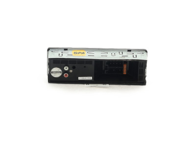 Autoradio adaptable - Fiat GRANDE PUNTO III - GPA-AUTORADIOADAPTABLESIMPLEDIN - N1-4264G