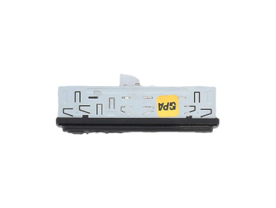 Autoradio adaptable - Fiat GRANDE PUNTO III - GPA-AUTORADIOADAPTABLESIMPLEDIN - N1-4264G