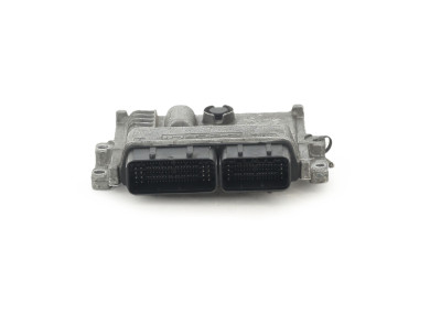 Engine calculator used - Peugeot 508 - 9831983280