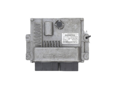 Engine calculator - Citroen C5 AIRCROSS PH.1 - 9831983280 - Q0-0115B