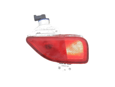 Left rear bumper light - Ford PUMA II - 2418379 - B1-0598J