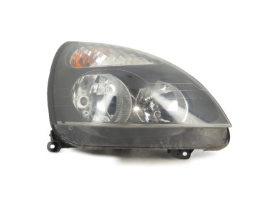Right headlight - Renault CLIO II PH.2 - 7701054063 - X1-2419H
