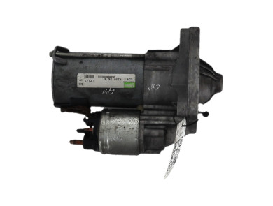 Starter - Citroen XSARA PICASSO PICA 1.6 - 5802C9 - P1-6504F