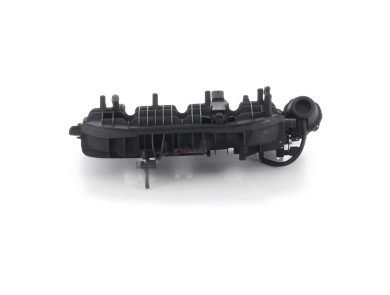 Collecteur d'admission - Audi A3 III PH.1 2.0TFSIQ - 06L133201GA - L1-6235V